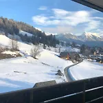 Apartment Tauplitz Kulmhof Bad Mitterndorf