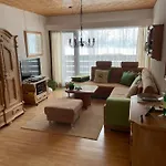 Tauplitz Kulmhof Apartment