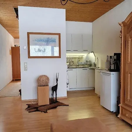 Apartment Tauplitz Kulmhof Bad Mitterndorf