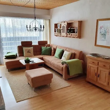 Tauplitz Kulmhof アパート