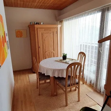 Tauplitz Kulmhof アパート *