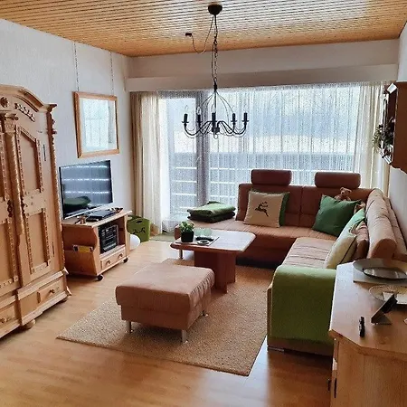 Appartement Tauplitz Kulmhof *