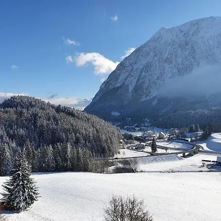 Tauplitz Kulmhof Bad Mitterndorf