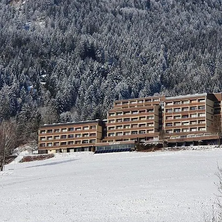 Tauplitz Kulmhof Apartament *