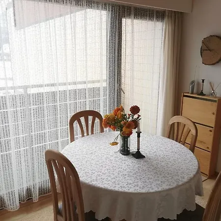 Appartement Tauplitz Kulmhof