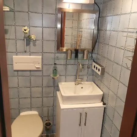 Apartmán Tauplitz Kulmhof *
