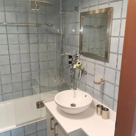 Tauplitz Kulmhof Apartmán *