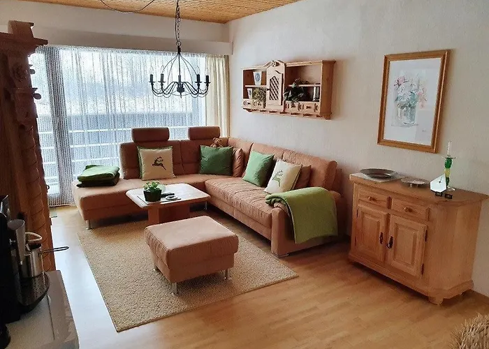 Tauplitz Kulmhof 公寓