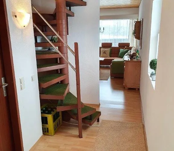 Tauplitz Kulmhof 公寓 巴德米滕多夫