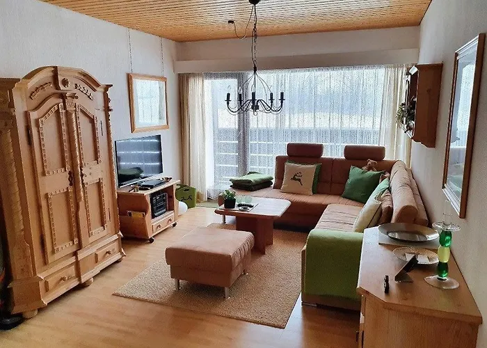 アパート Tauplitz Kulmhof *