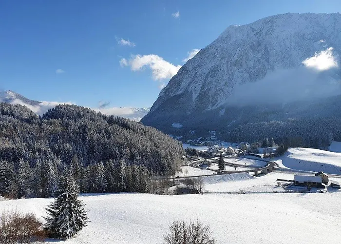 Tauplitz Kulmhof 巴德米滕多夫