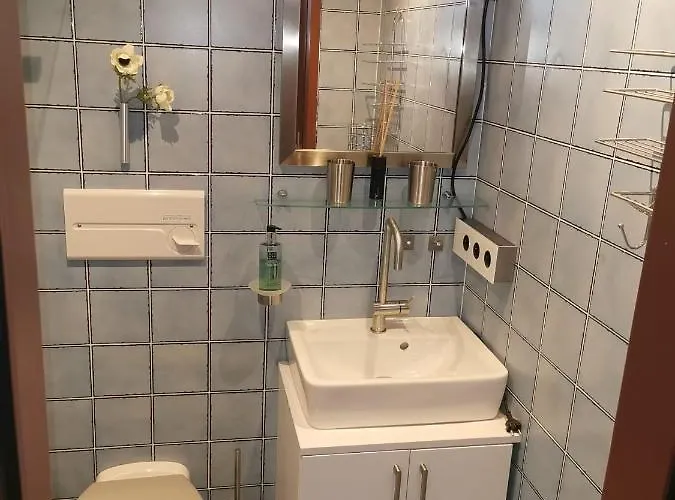 公寓 Tauplitz Kulmhof *