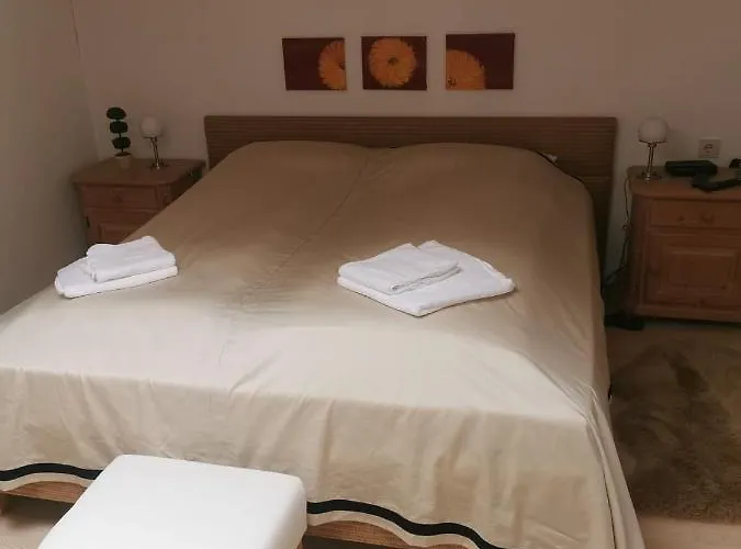 公寓 Tauplitz Kulmhof 巴德米滕多夫