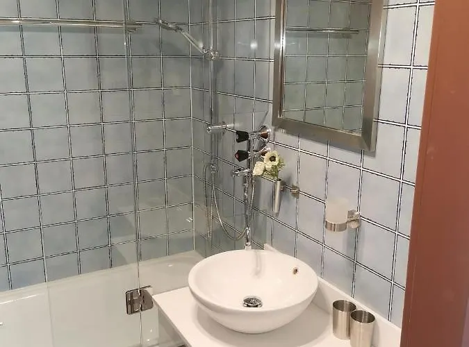 Tauplitz Kulmhof 公寓 *